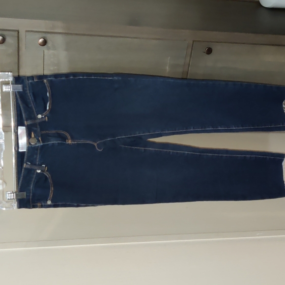 No Boundaries Denim - ***No Boundaries Destructed Cut Off Jeans